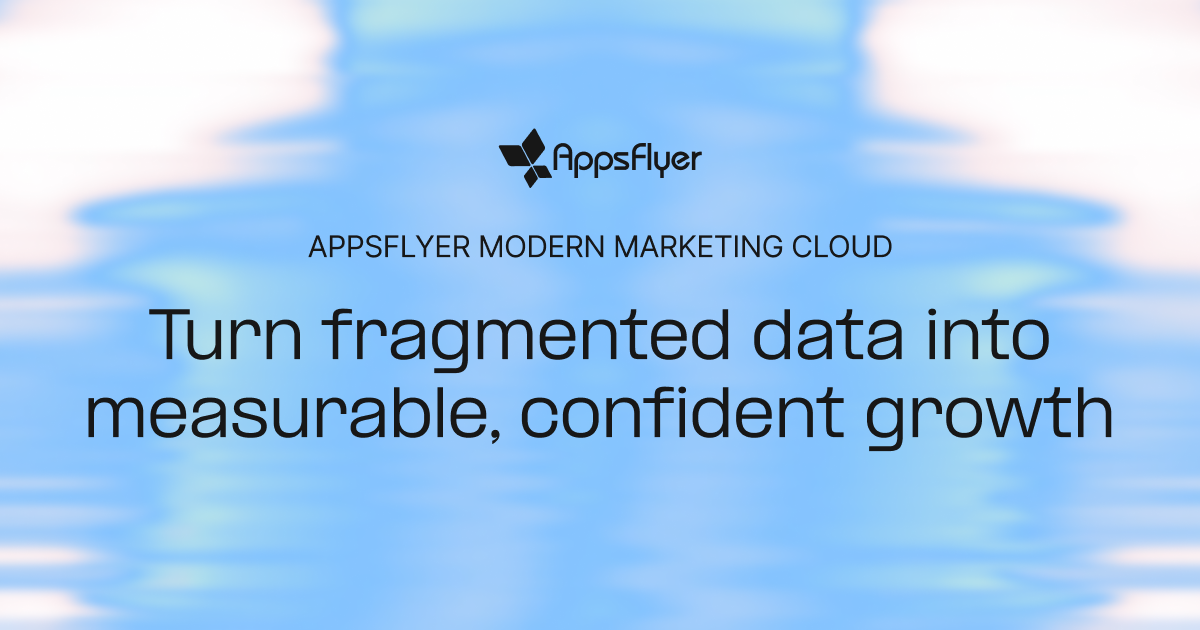 AppsFlyer