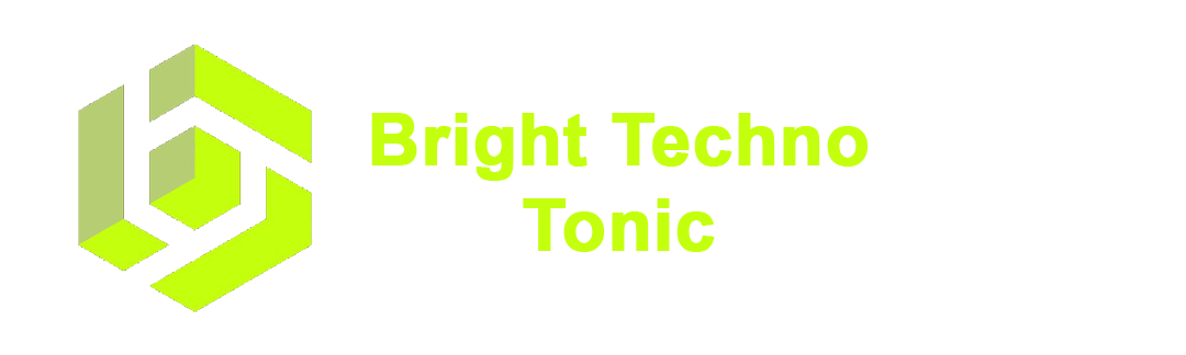 Bright Techno Tonic