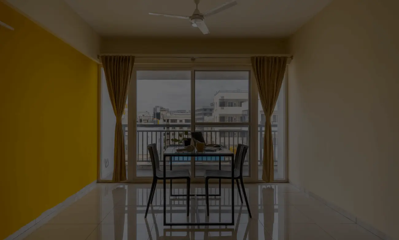 Kots Renting
