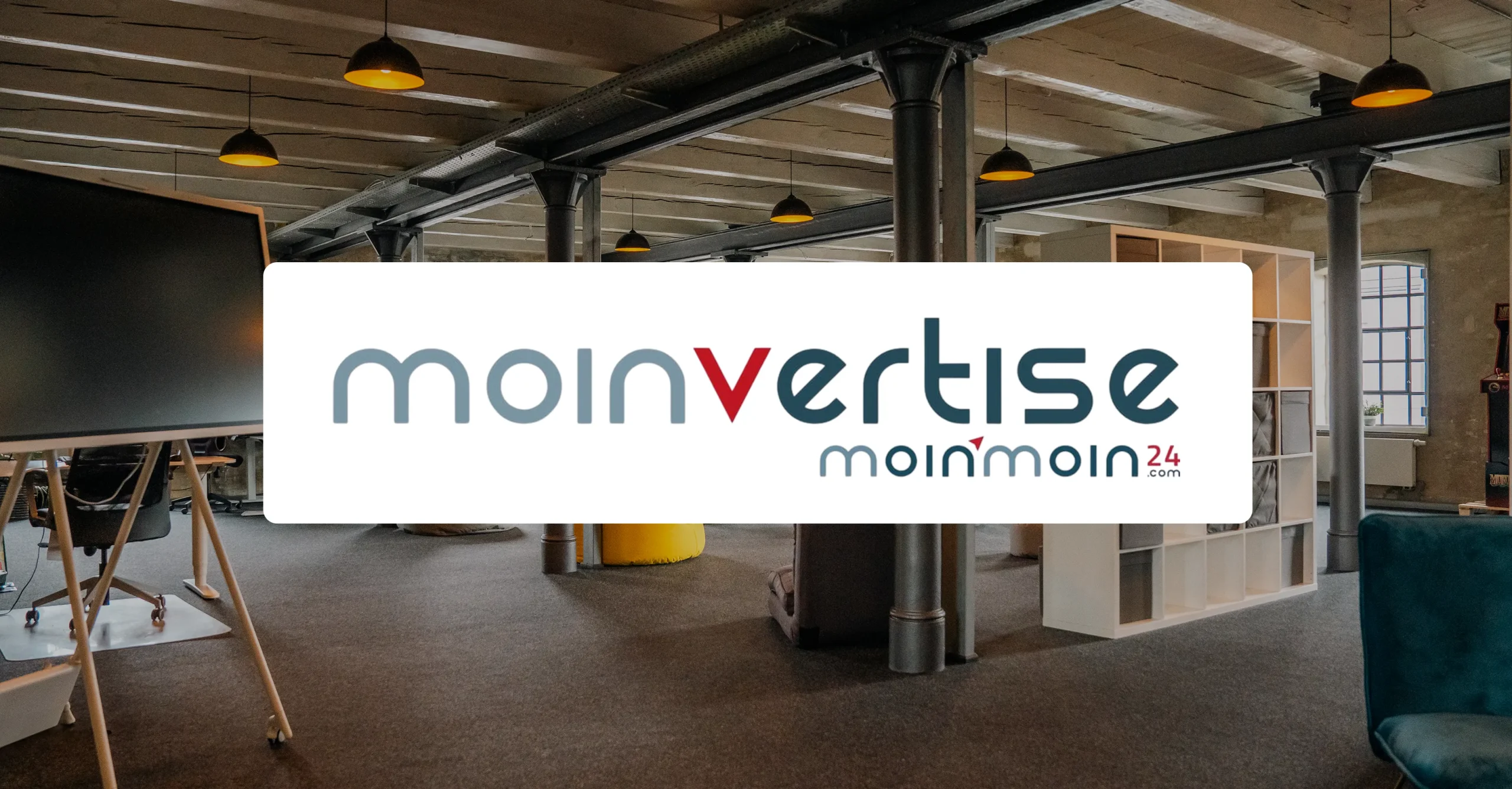moinvertise - Amazon Ads verified Agentur