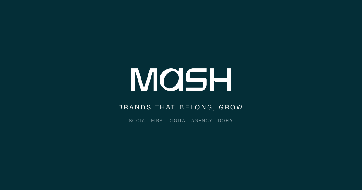 MASH Global