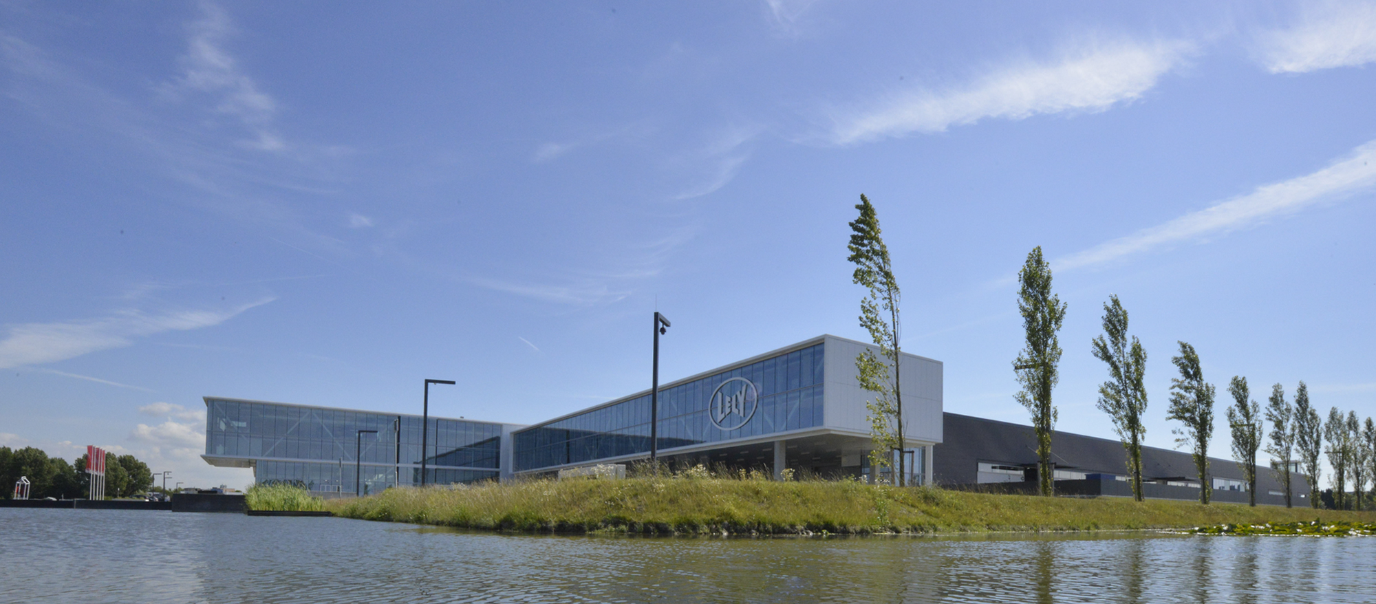 Lely Atlantic Ltd. (UK & IRL)