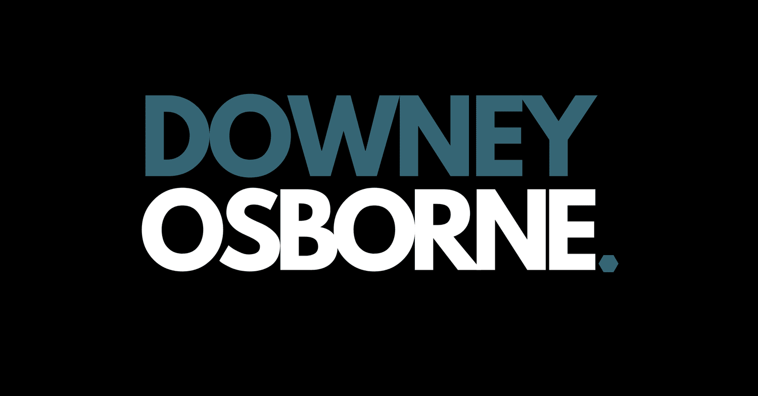 Downey Osborne