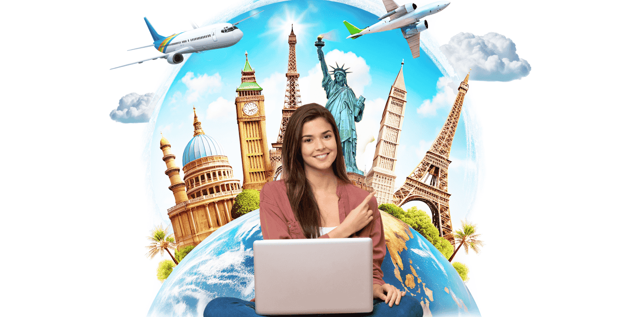 Abroad Gateway