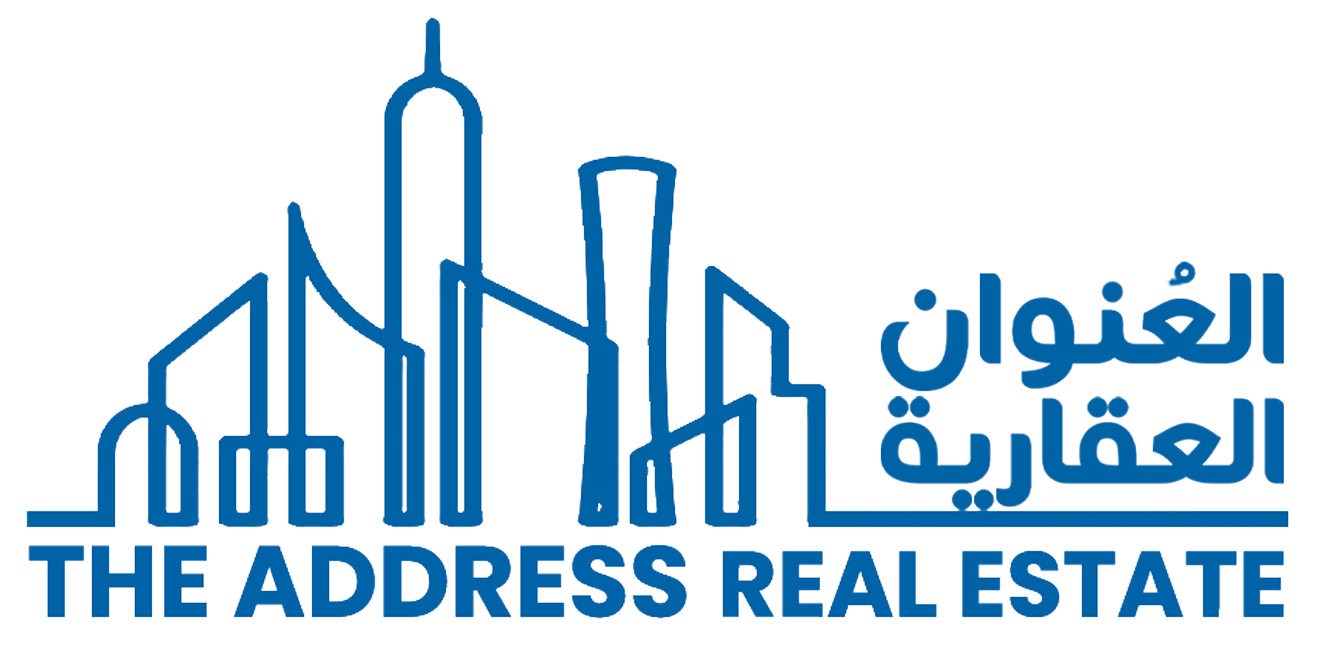 The Address Real Estate