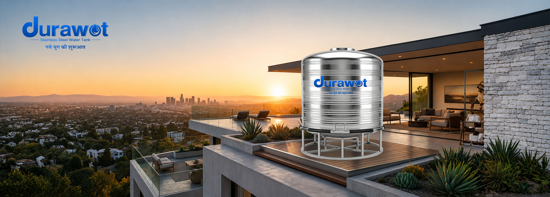Durawot Industries Private Limited