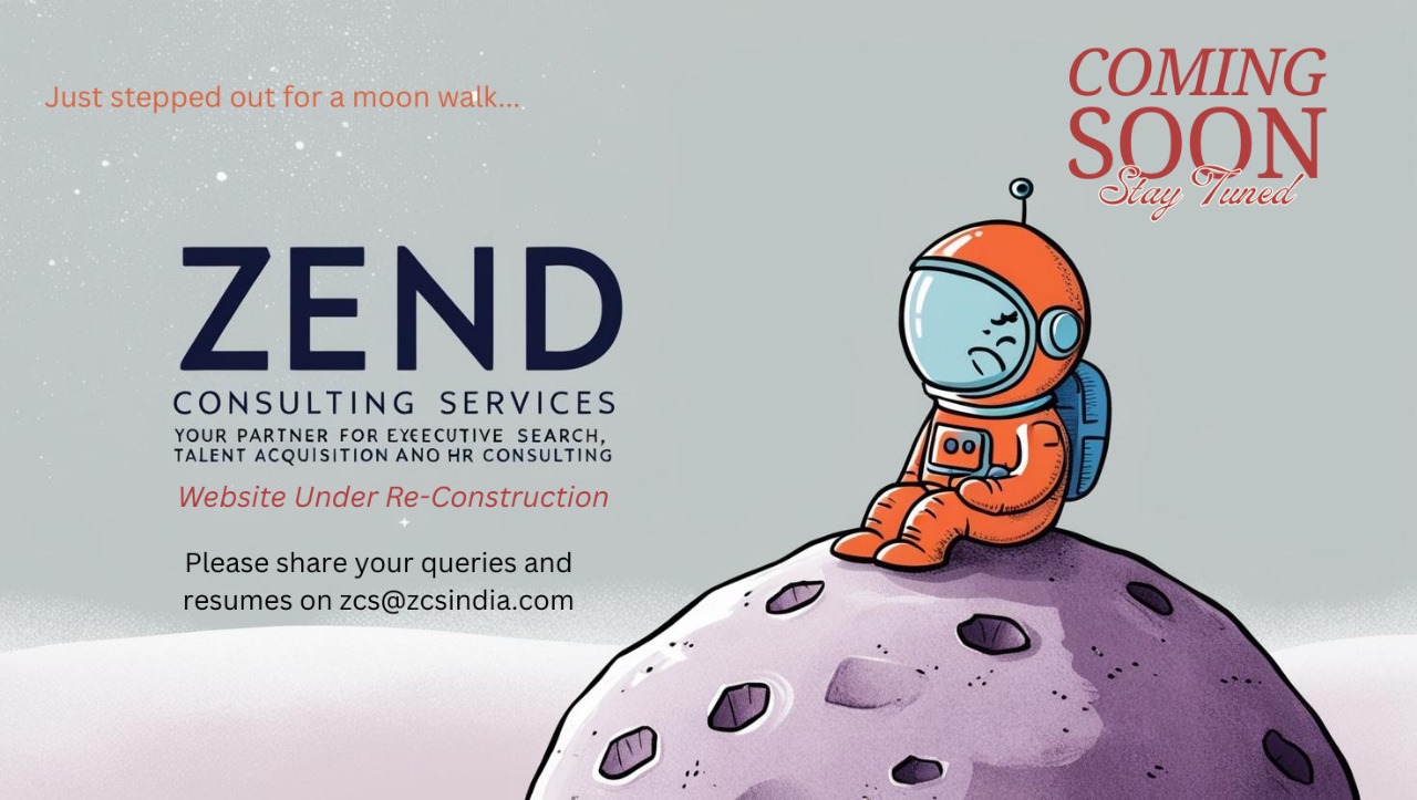 Zend Consulting Services
