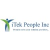iTek People Inc
