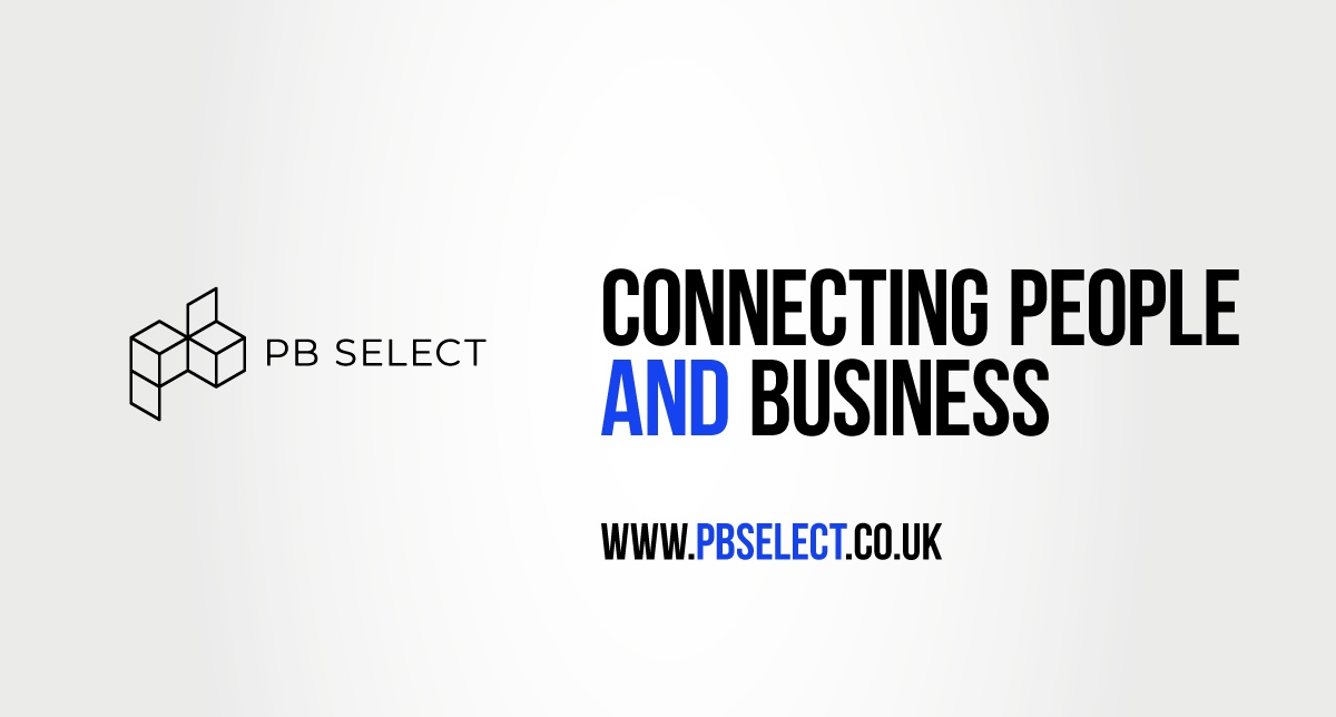 PB Select