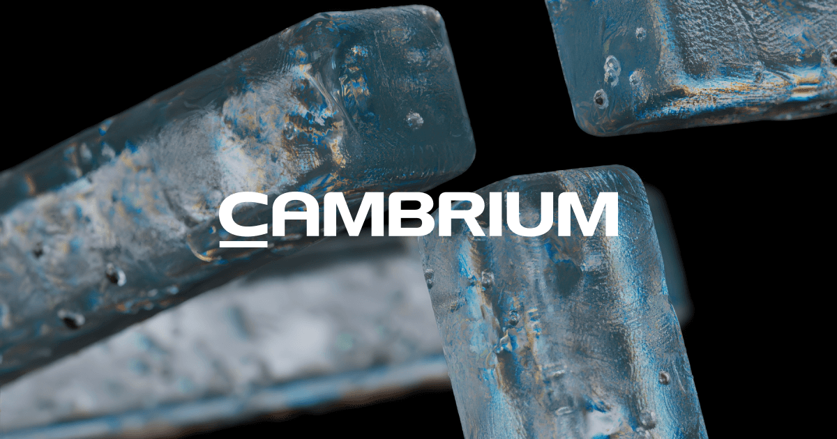 Cambrium
