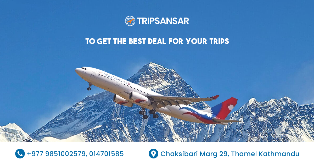 Tripsansar
