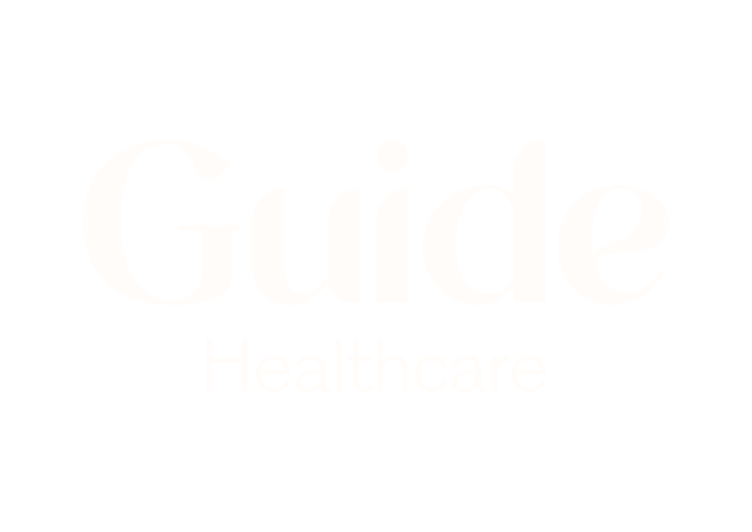 Guide Healthcare
