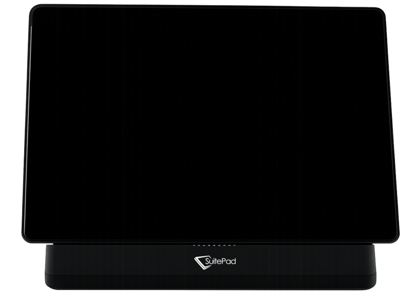SuitePad