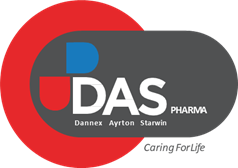 Dannex Ayrton Starwin PLC