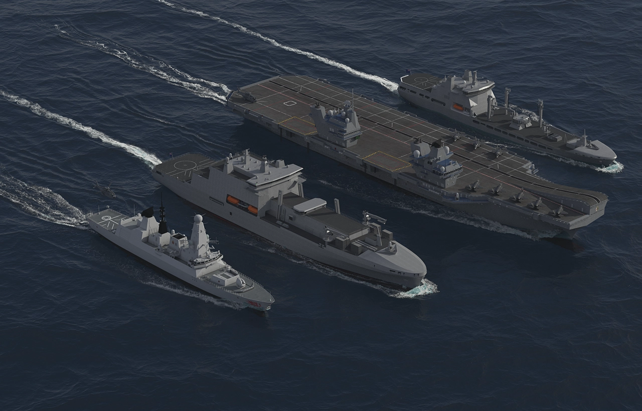Navantia UK