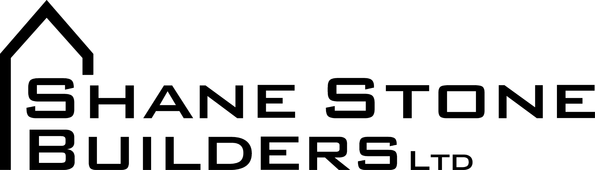 Shane Stone Builders Ltd