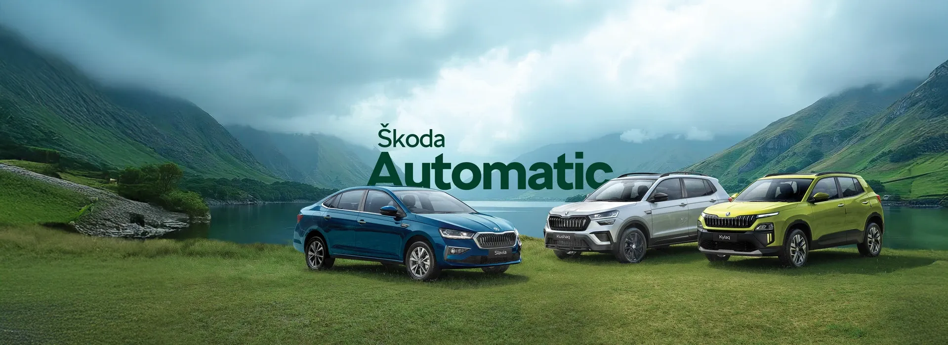 SGA Cars India Private Limited