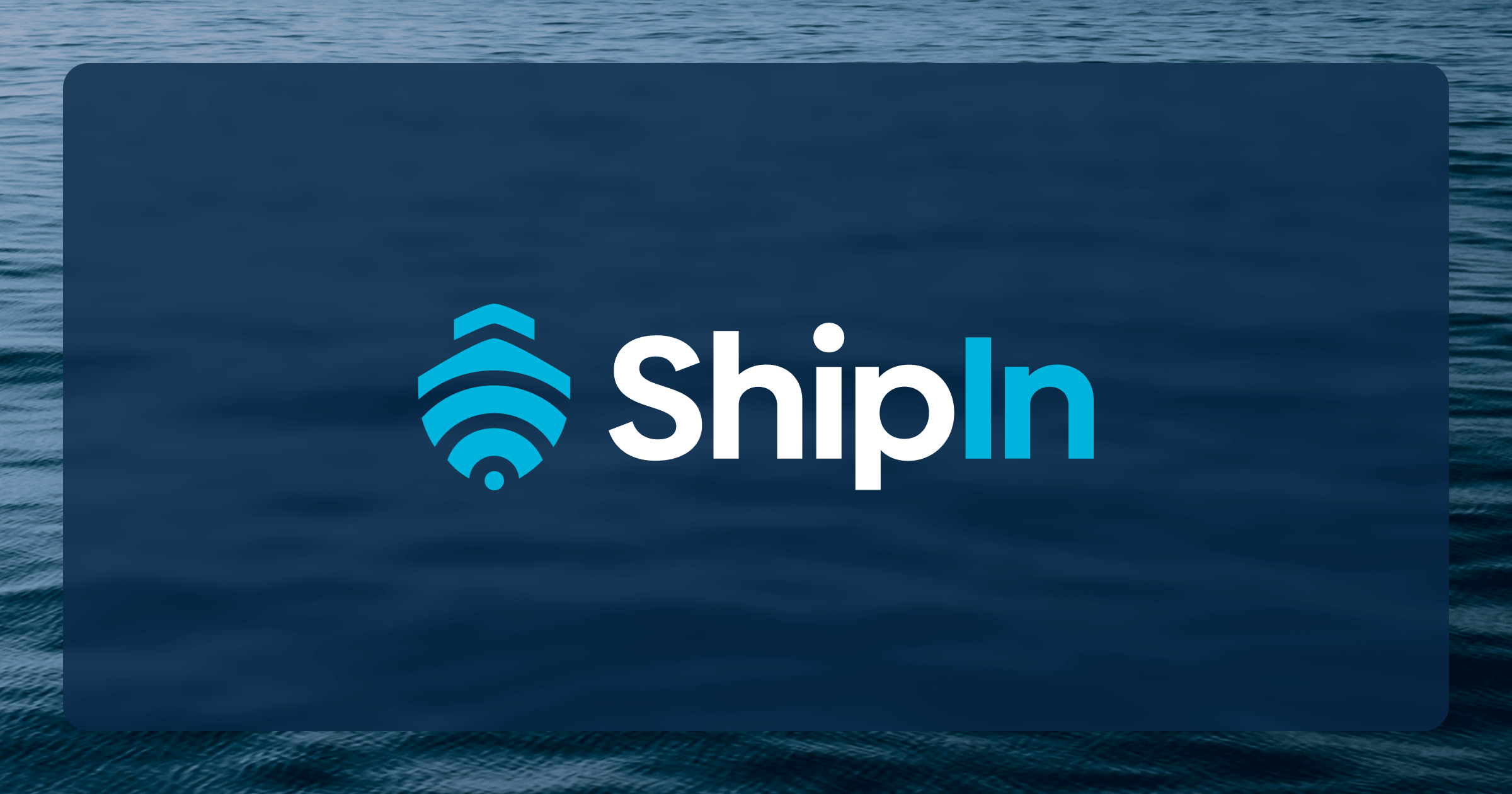 ShipIn Systems