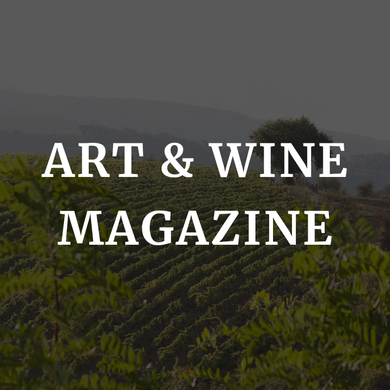 Art&Wine
