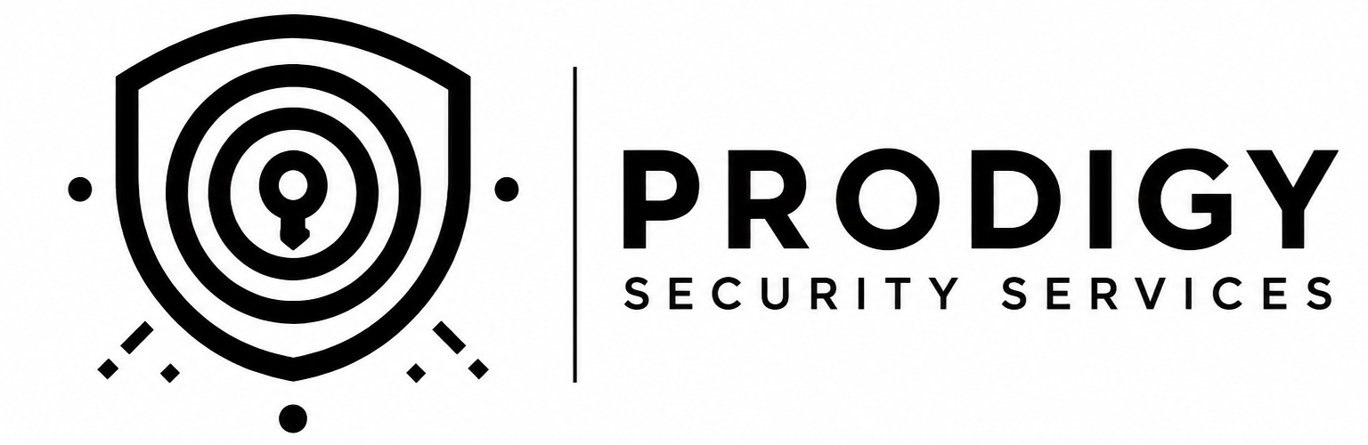 Prodigy Security Services