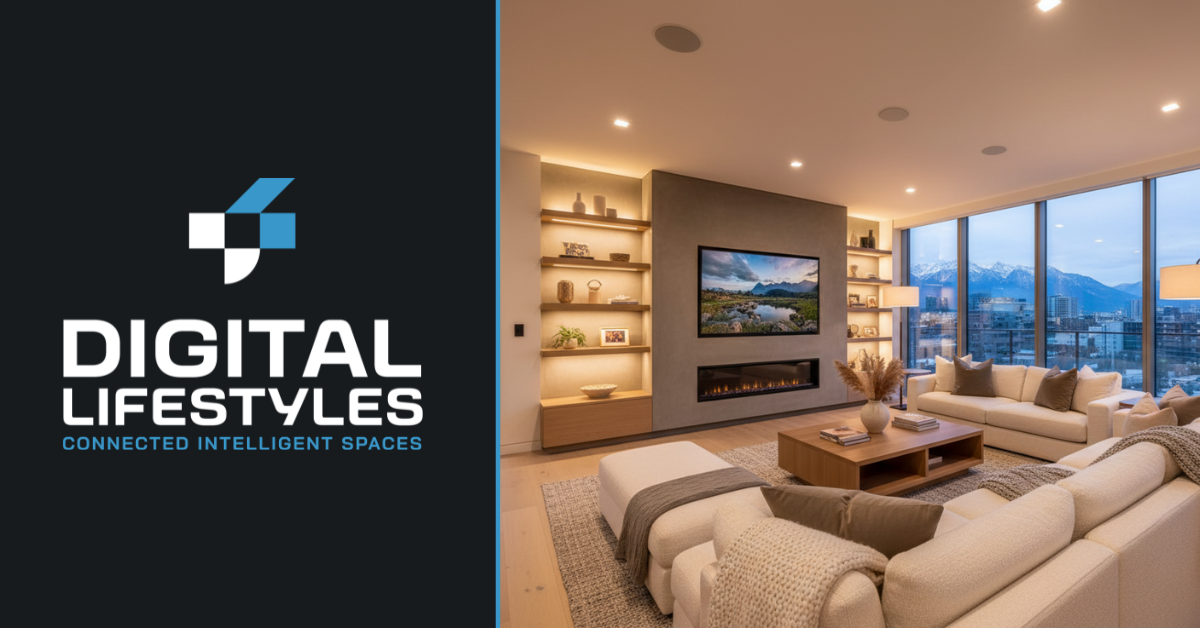 Digital Lifestyles
