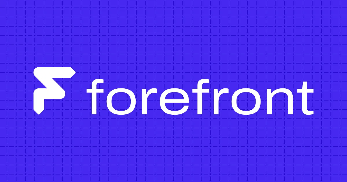 Forefront Events