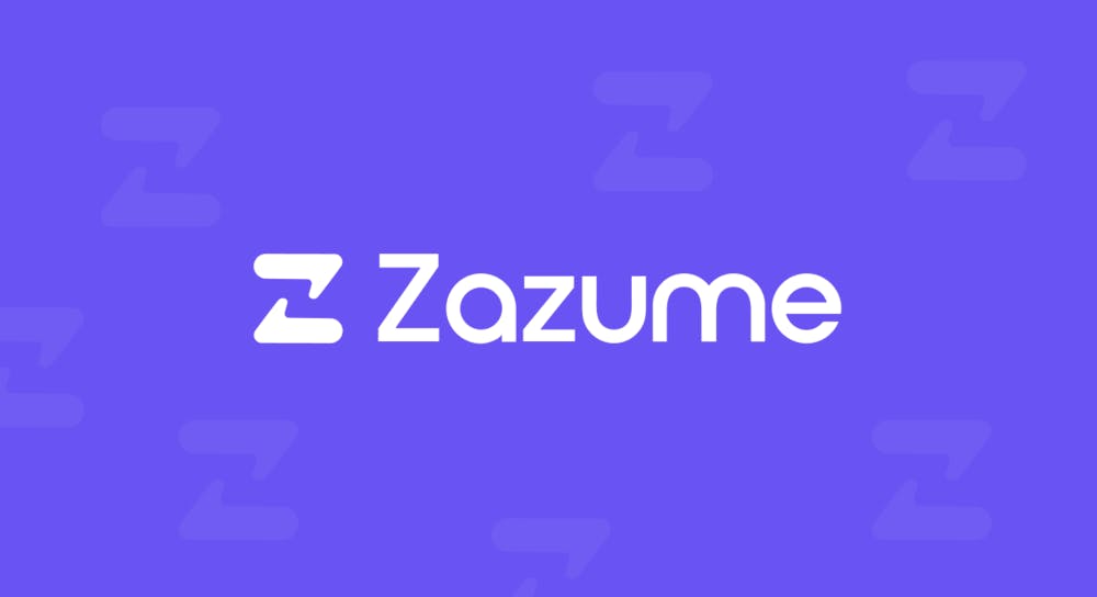Zazume