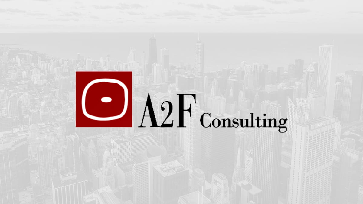 A2F Consulting LLC