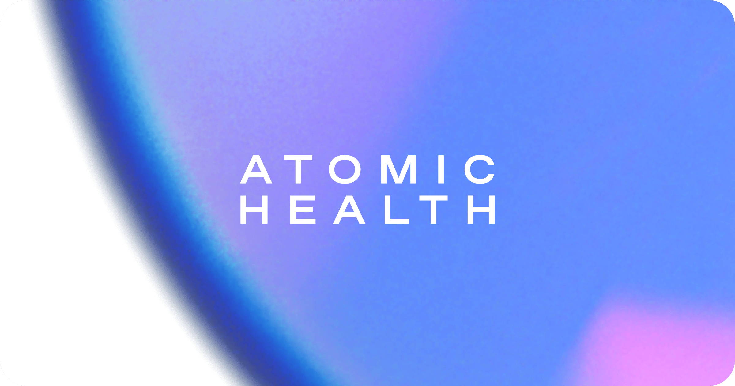 Atomic Health