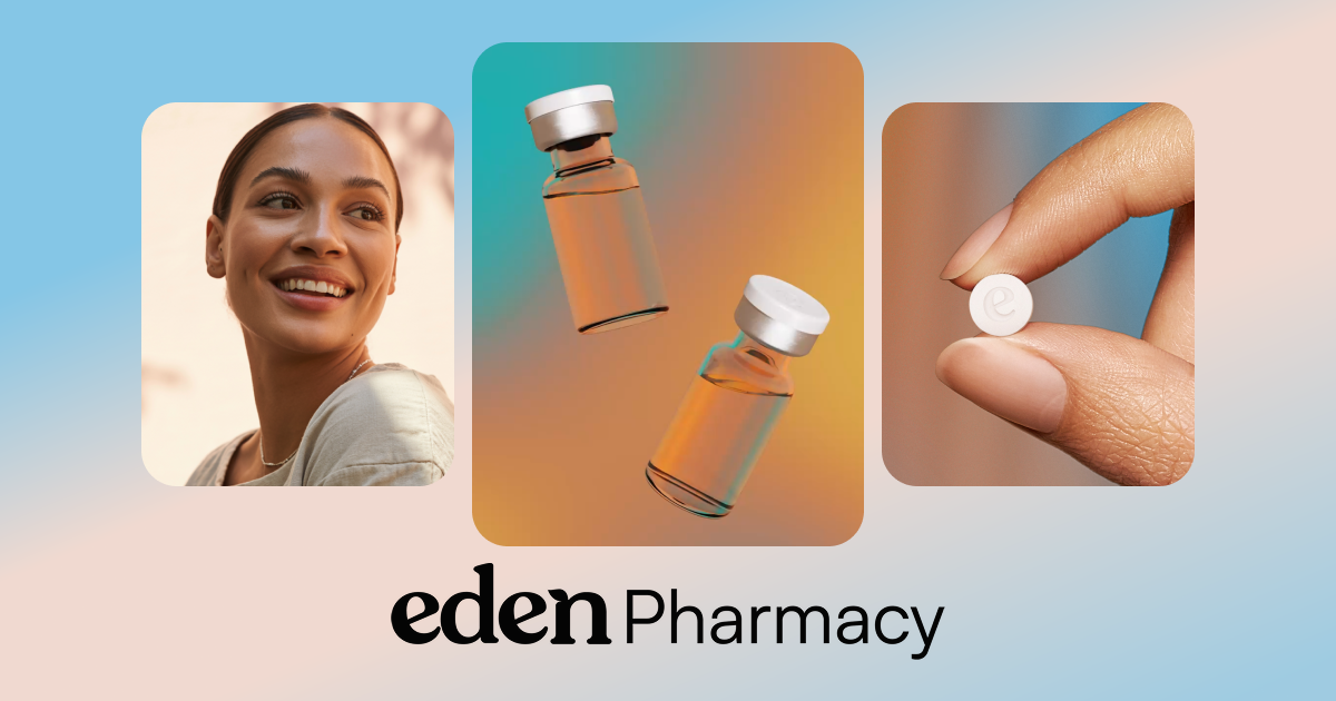 Eden