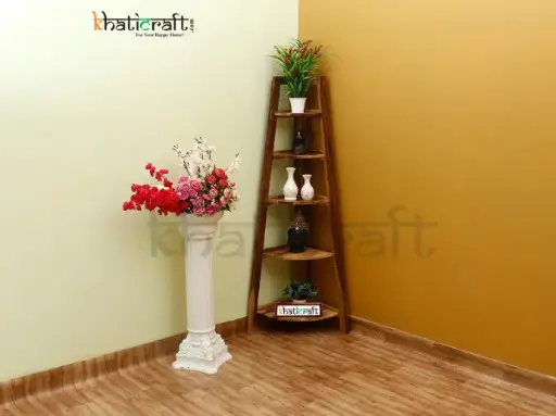 Khaticraft Furnishing & Decor Solutions Private Limited