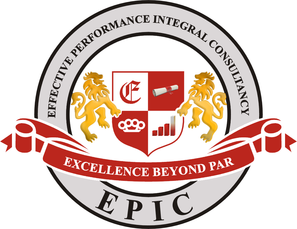 EPIC Trainings & Consultancy