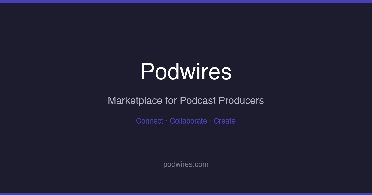 Podwires