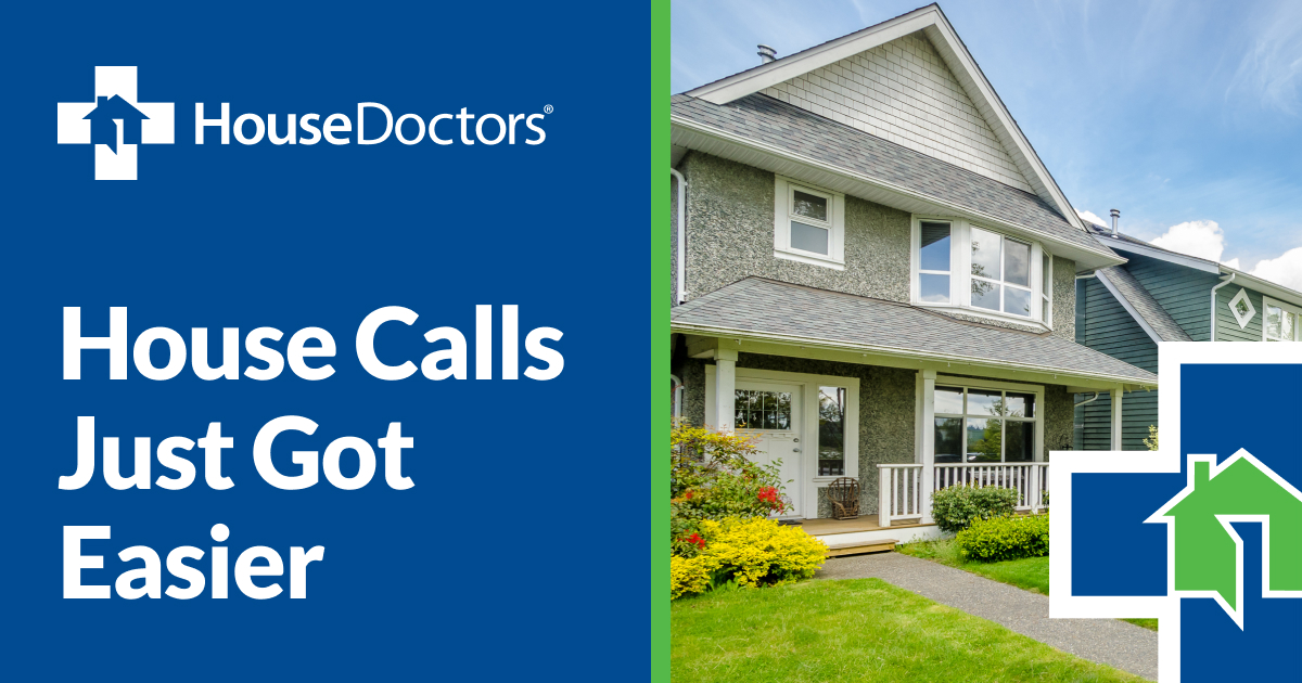 House Doctors