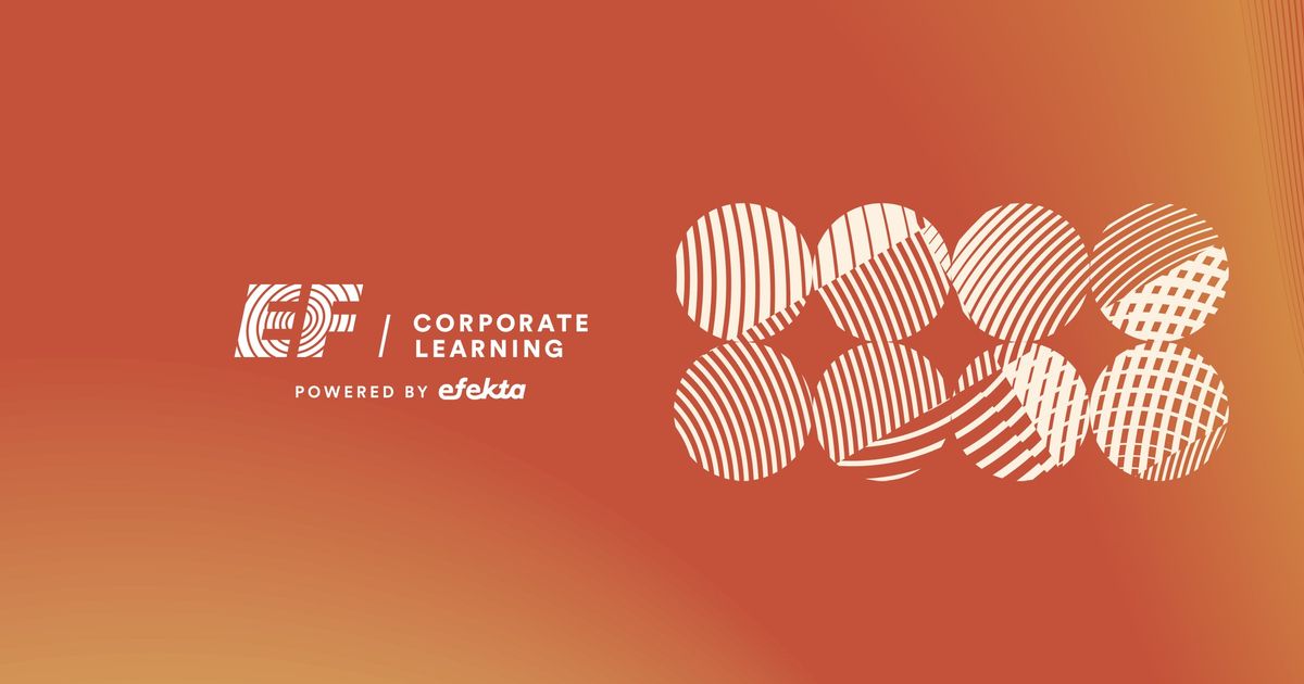 EF Corporate Learning