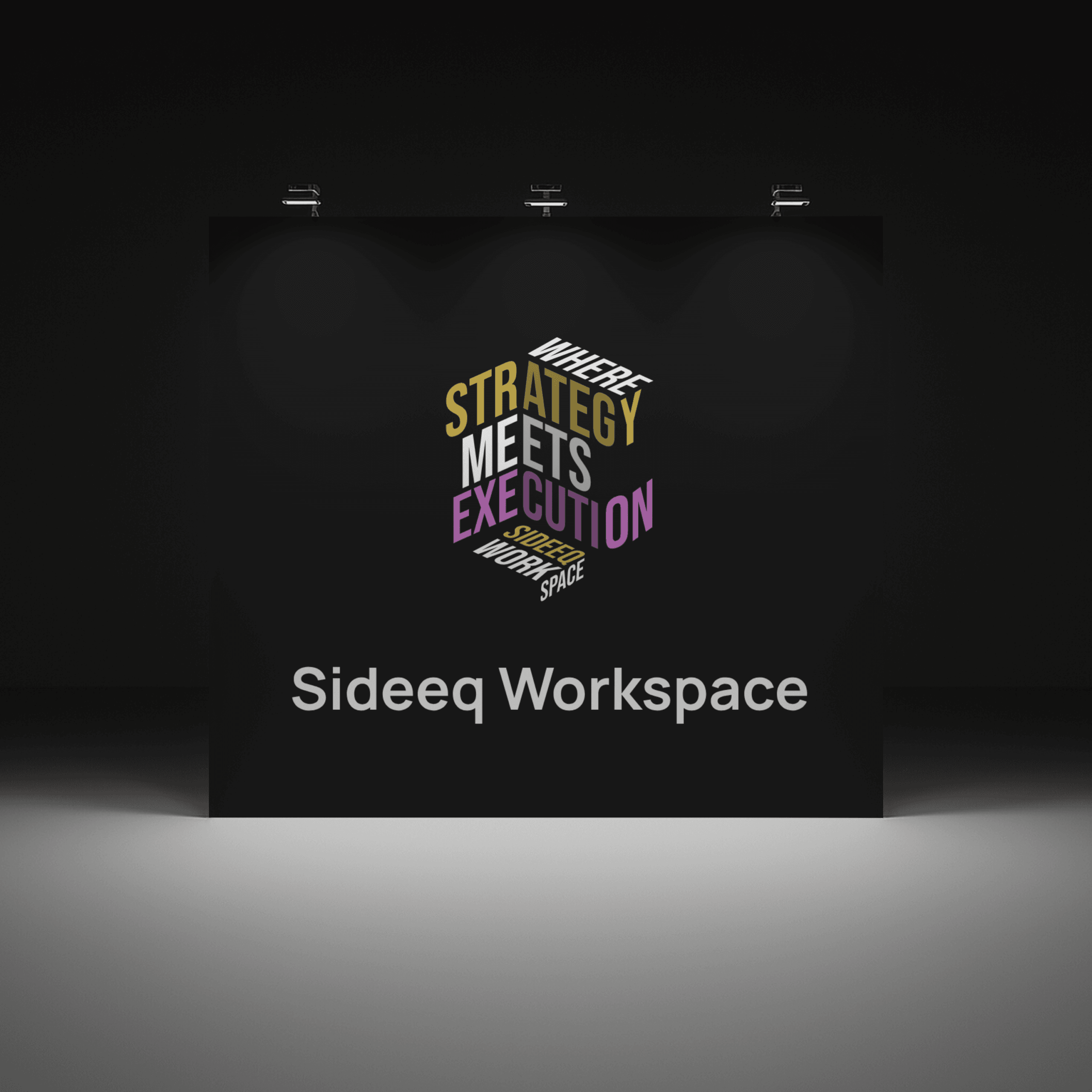 Sideeq Workspace