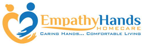 EMPATHYHANDS HOMECARE LLC