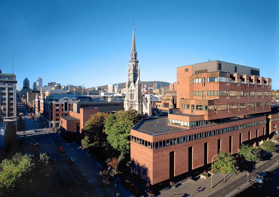 UQAM | Université du Québec à Montréal