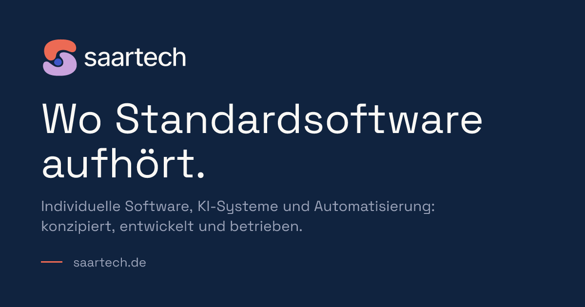 saartech Solutions