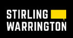 Stirling Warrington