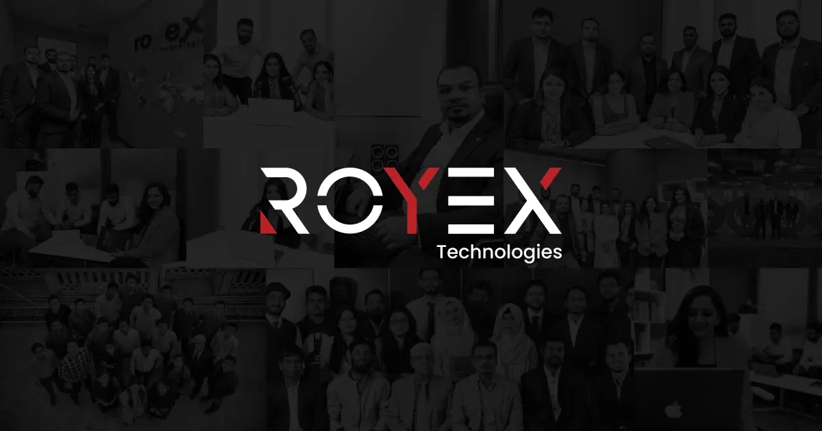 Royex Technologies