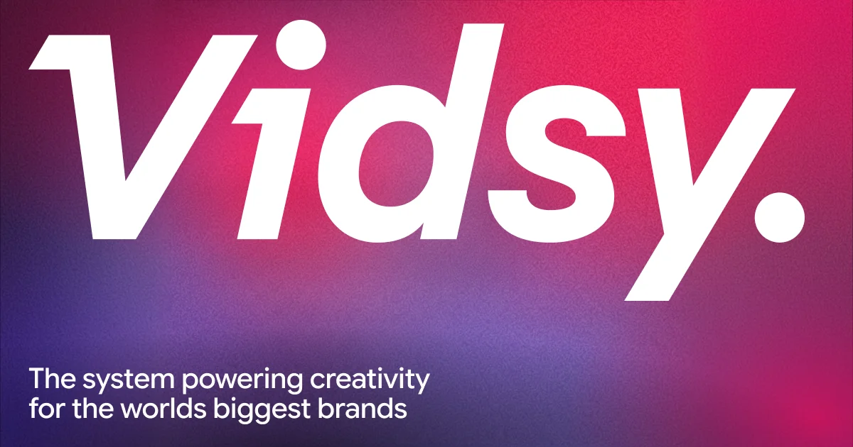 Vidsy