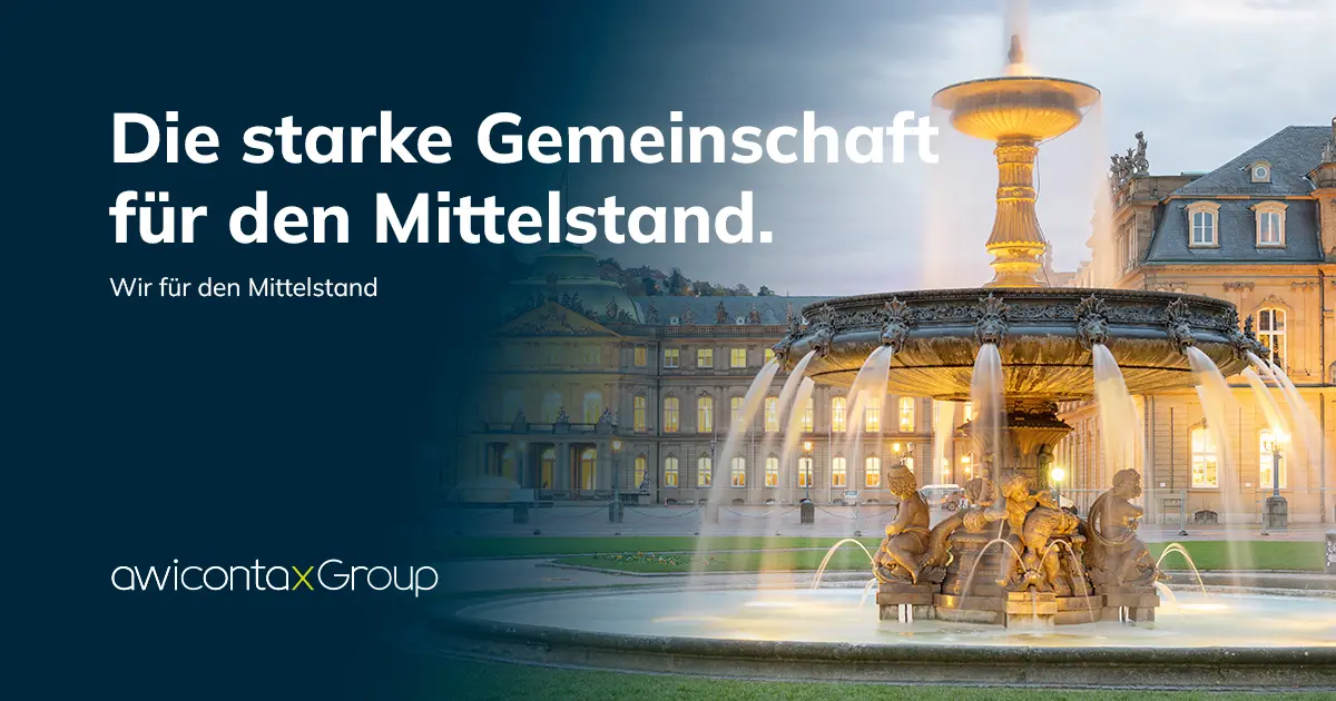 awicontaxGroup