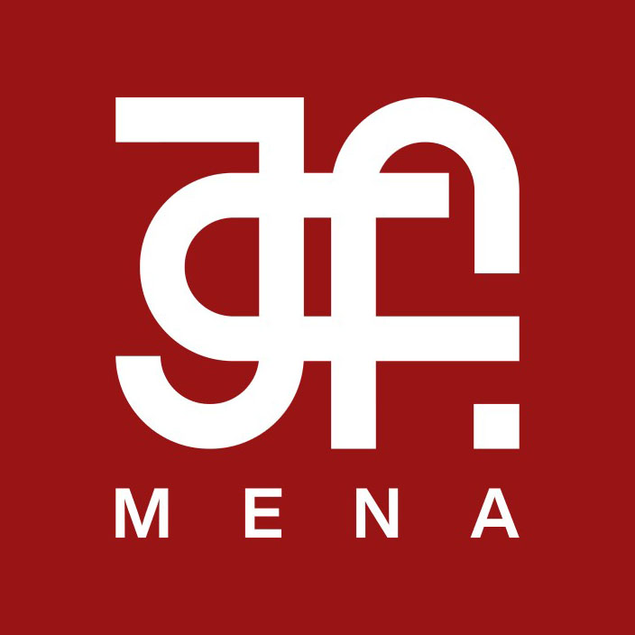 James Cubitt MENA