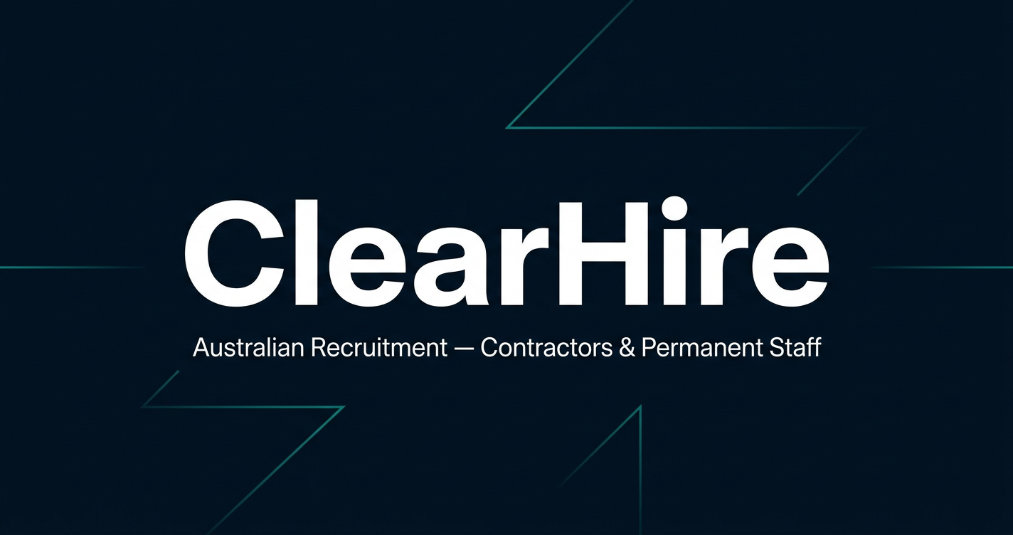 ClearHire - AUS