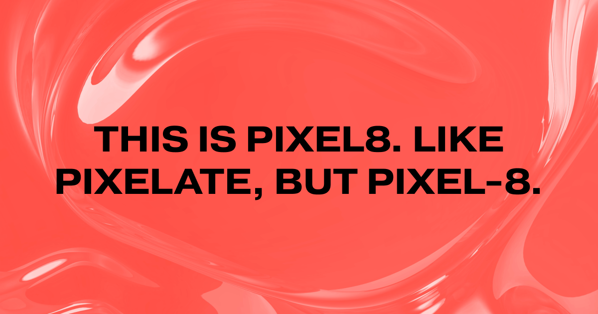 Pixel8.CA