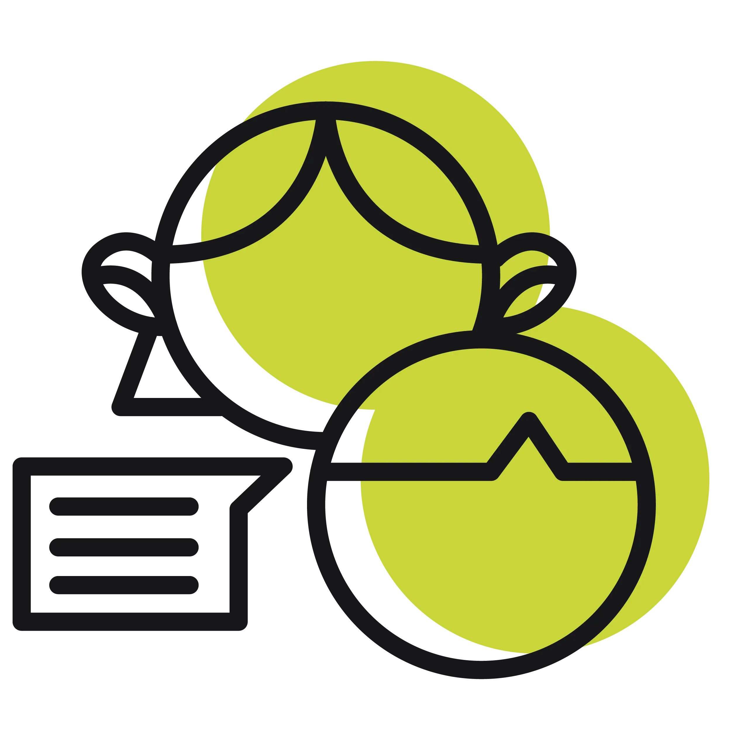 Valori+ Finanzas personales