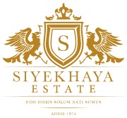 Siyekhaya Estate