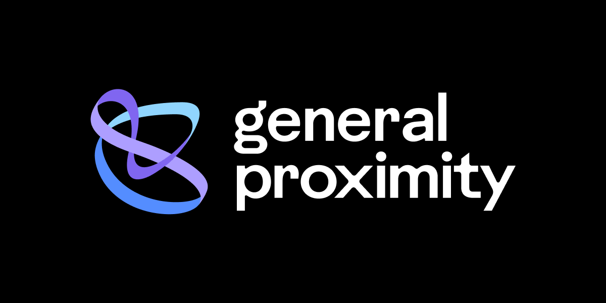 General Proximity