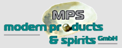 MODERN PRODUCTS